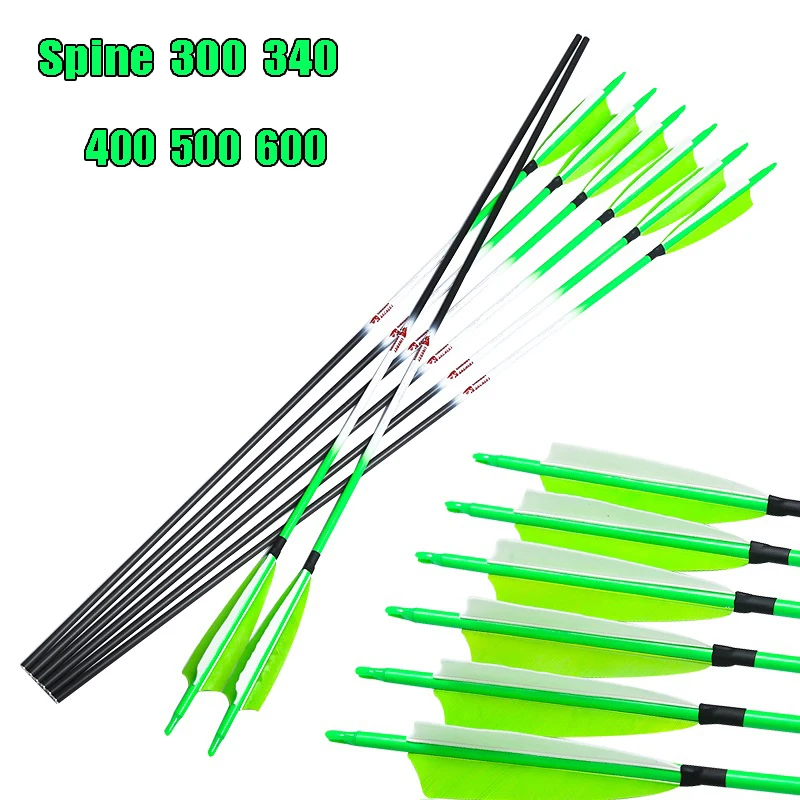 Hunting Bow Compound - Linkboy стрельба из лука зеленые карбоновые