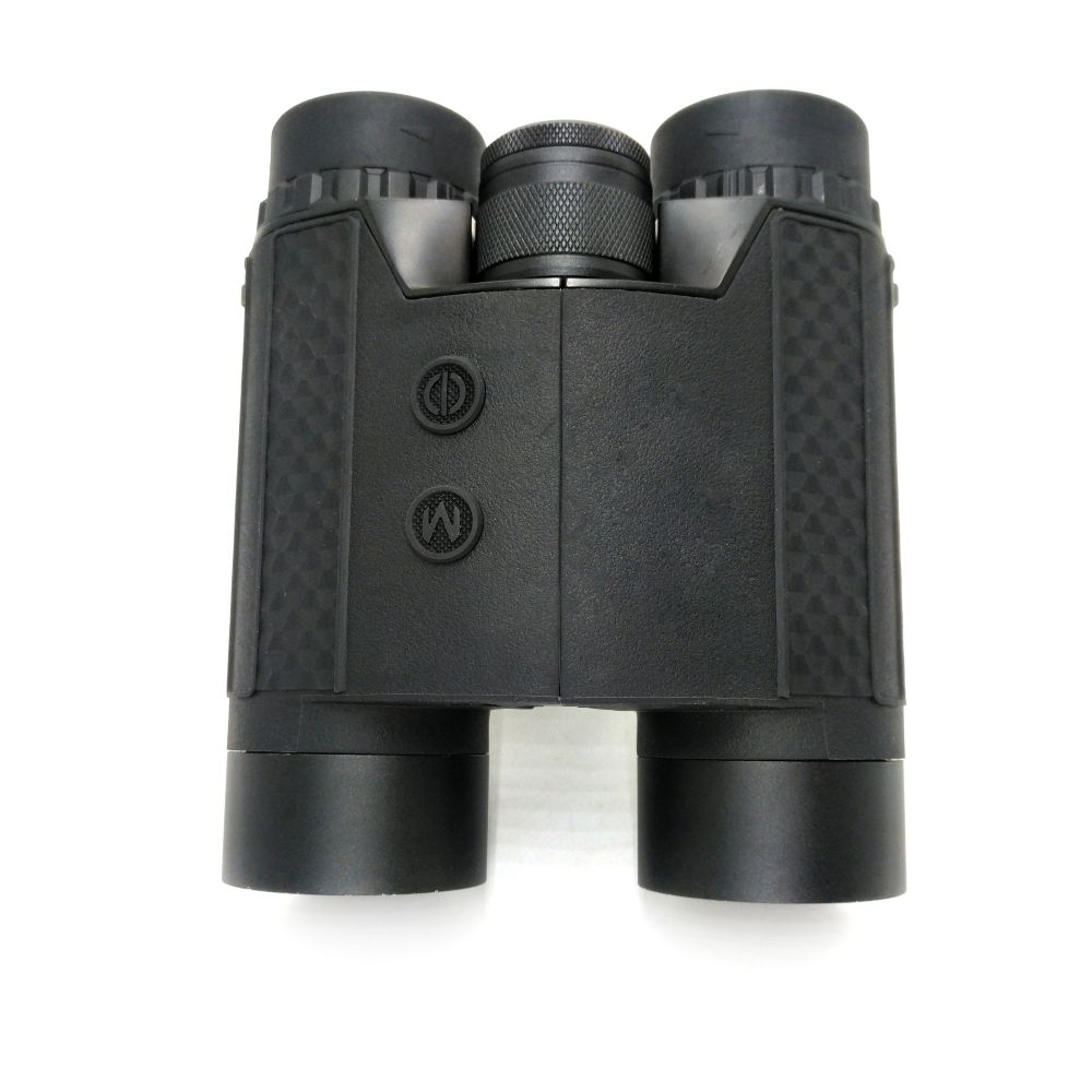 Hunting & Outdoor Supplies - SECOZOOM 10x42 Многофункциональный дальномер Бинокулярный прицел