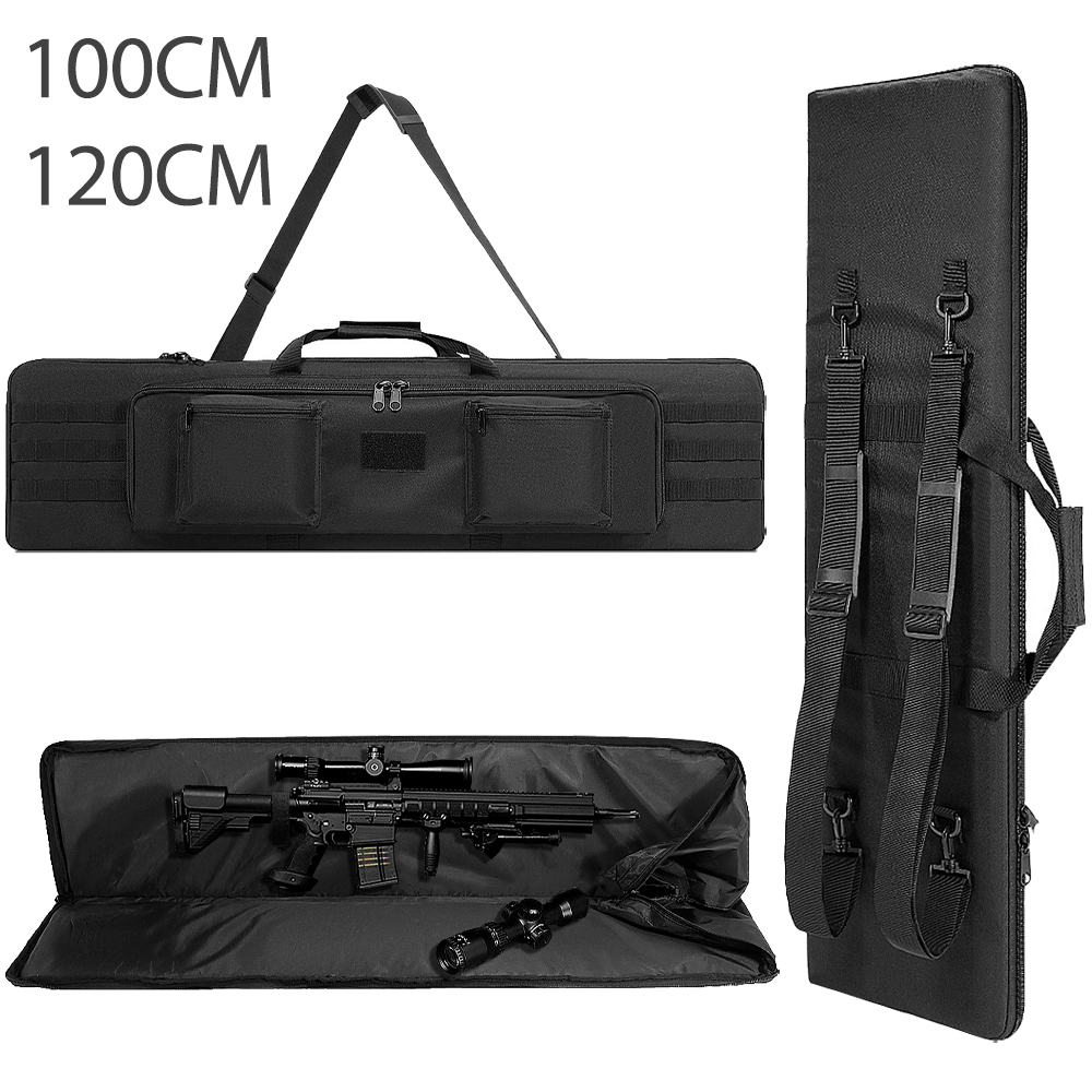 Outdoor Hunting Rifle - 100 120 см сумка для оружия,