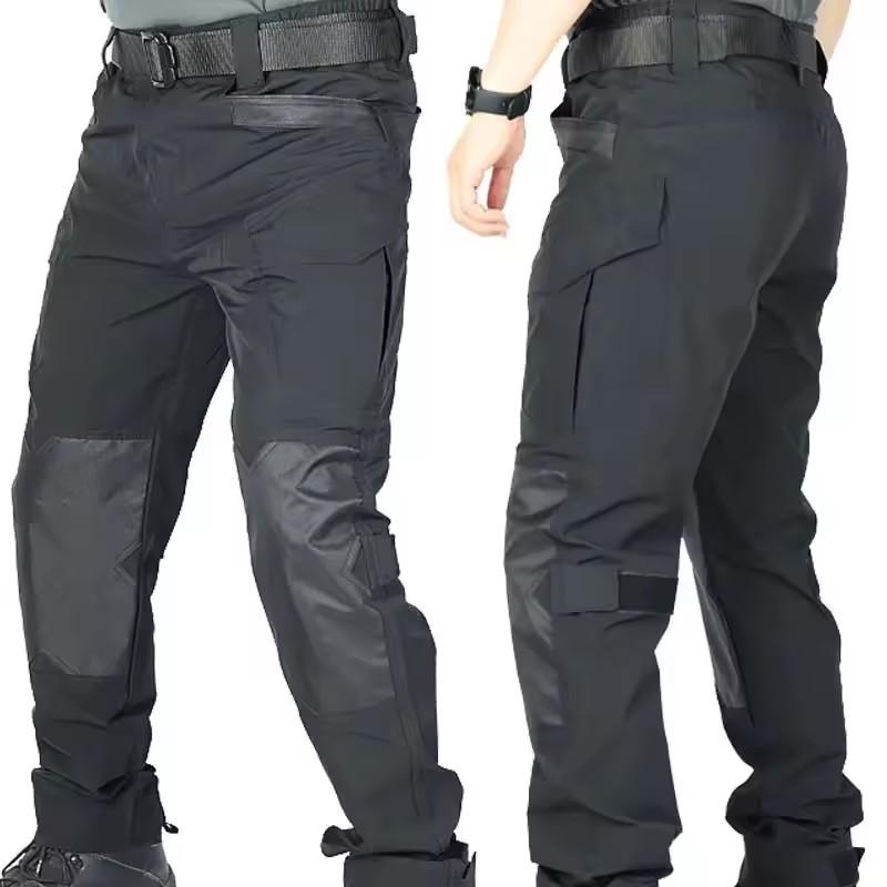 Hunting Outdoor Pants - Уличные летние тактические брюки, износостойкие брюки