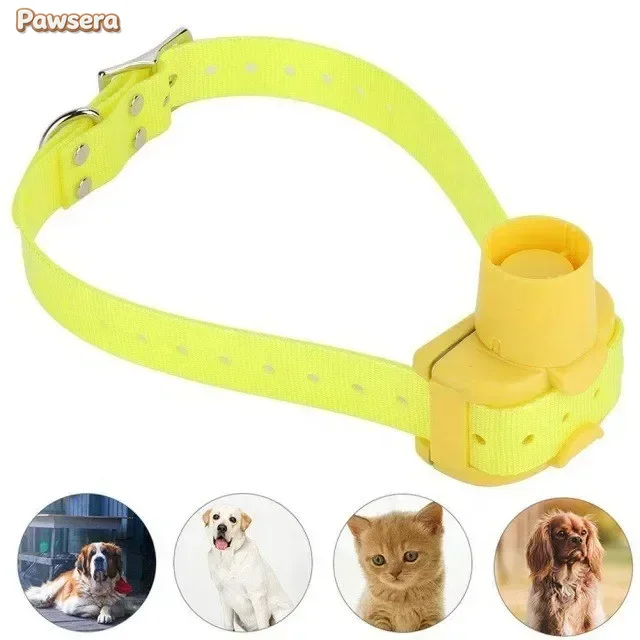 Outdoor Hunting Dog Collar - Ошейник для охотничьих собак Pawsera, с