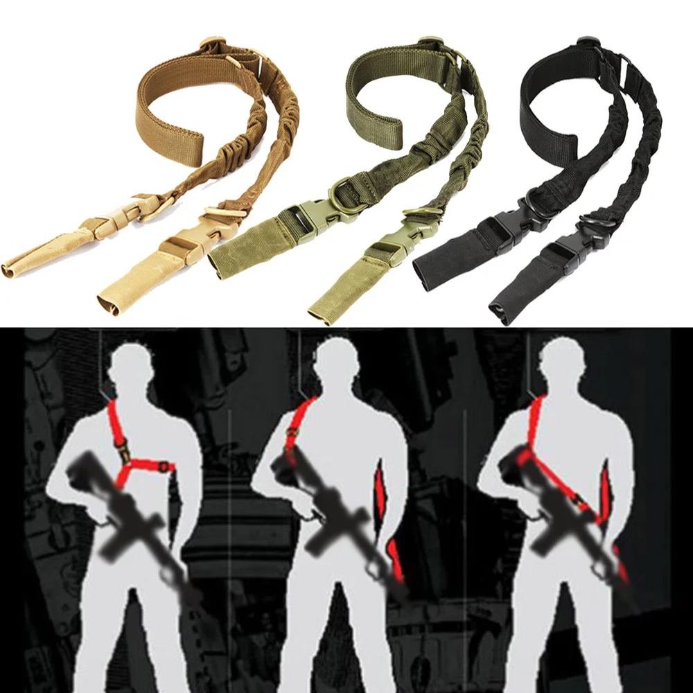 Rifle Sling Swivel - Ремень для пистолета, Охотничьи аксессуары, тактическое