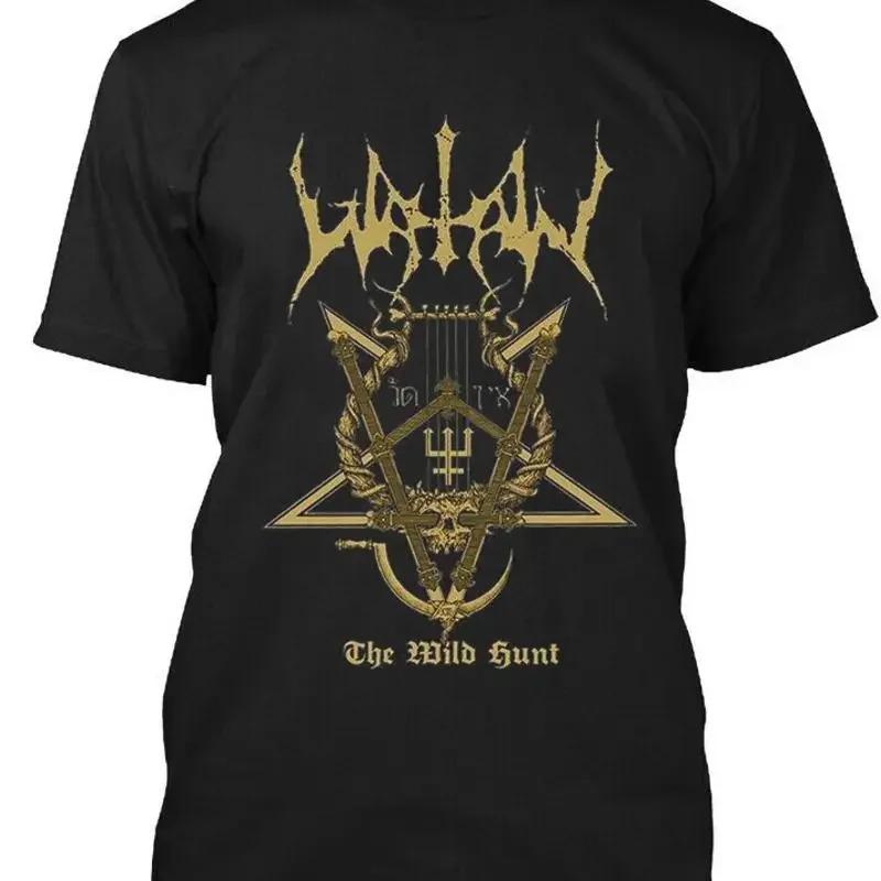 Wildman Hunting & Outdoor Polokwane Photos - Футболка с логотипом Watain The Wild