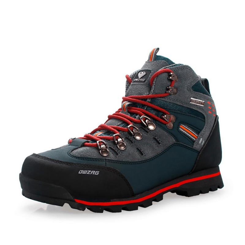 Outdoor Hunting Boots For Men - Lynjacye, новинка 2025, непромокаемые походные ботинки