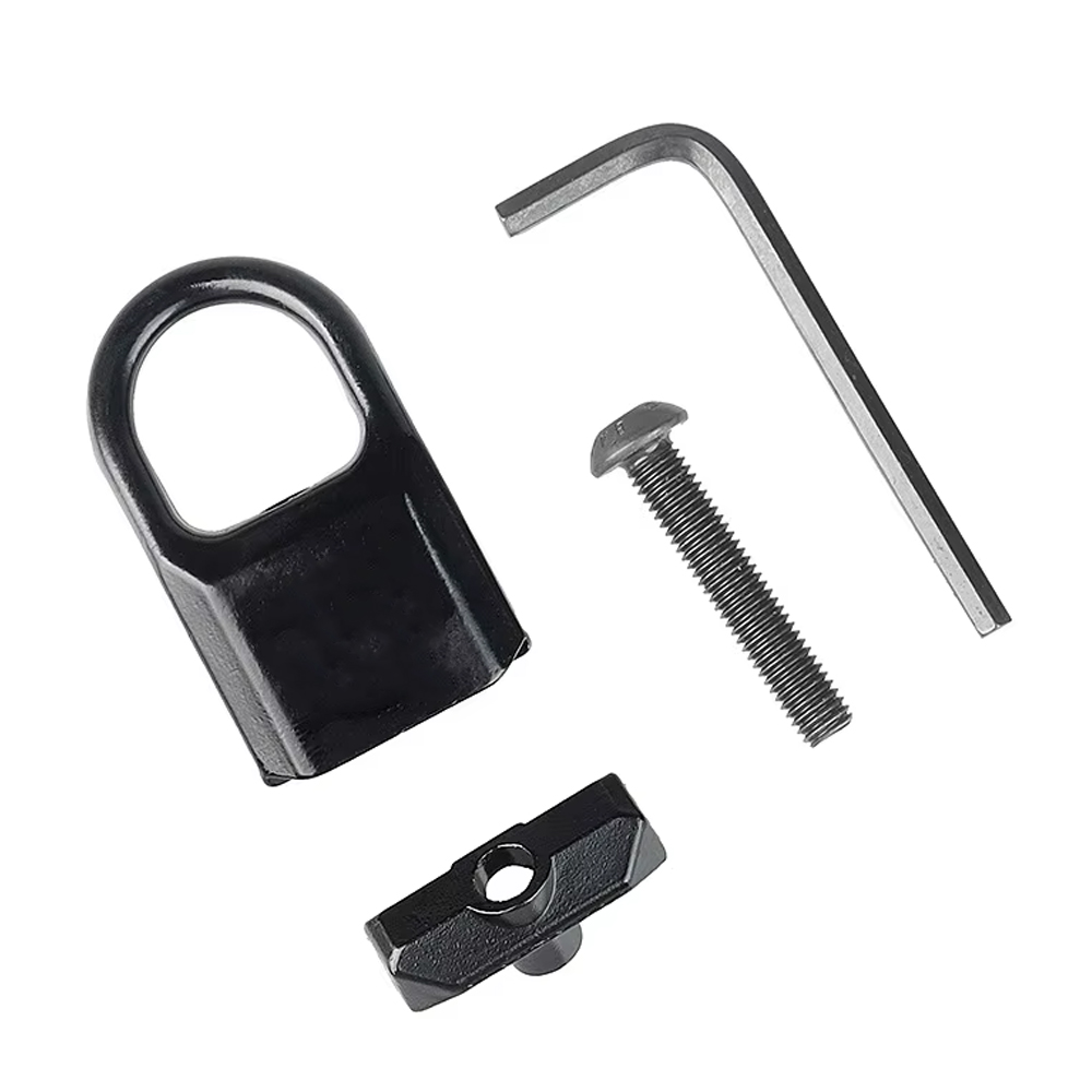 Rifle Sling Swivel - Крепление QD Sling Swivel Mount с