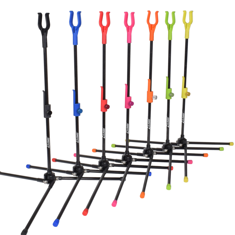 Hunting Bow Compound - 1X Подставка для лука, держатель для