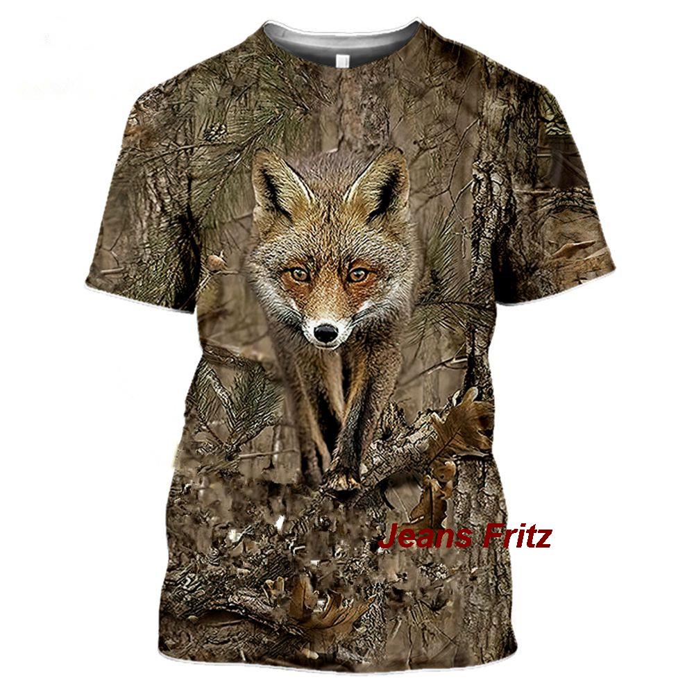 Футболка мужская камуфляжная с – обзор и цена Wildman Hunting & Outdoor Polokwane Photos