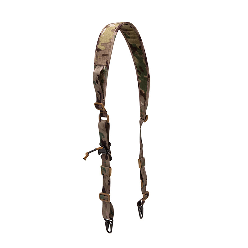 Тактический ремень для охотнич – обзор и цена Rifle Sling Swivel