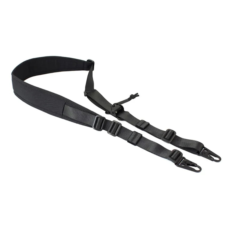Тактический ремень для охотнич – обзор и цена Rifle Sling Swivel
