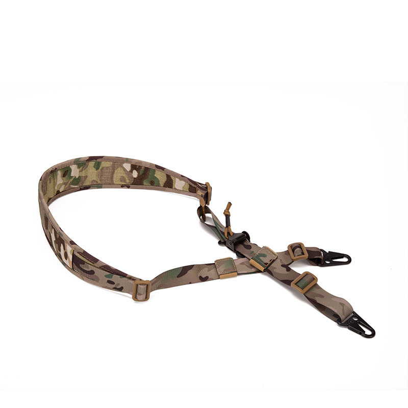 Тактический ремень для охотнич – обзор и цена Rifle Sling Swivel