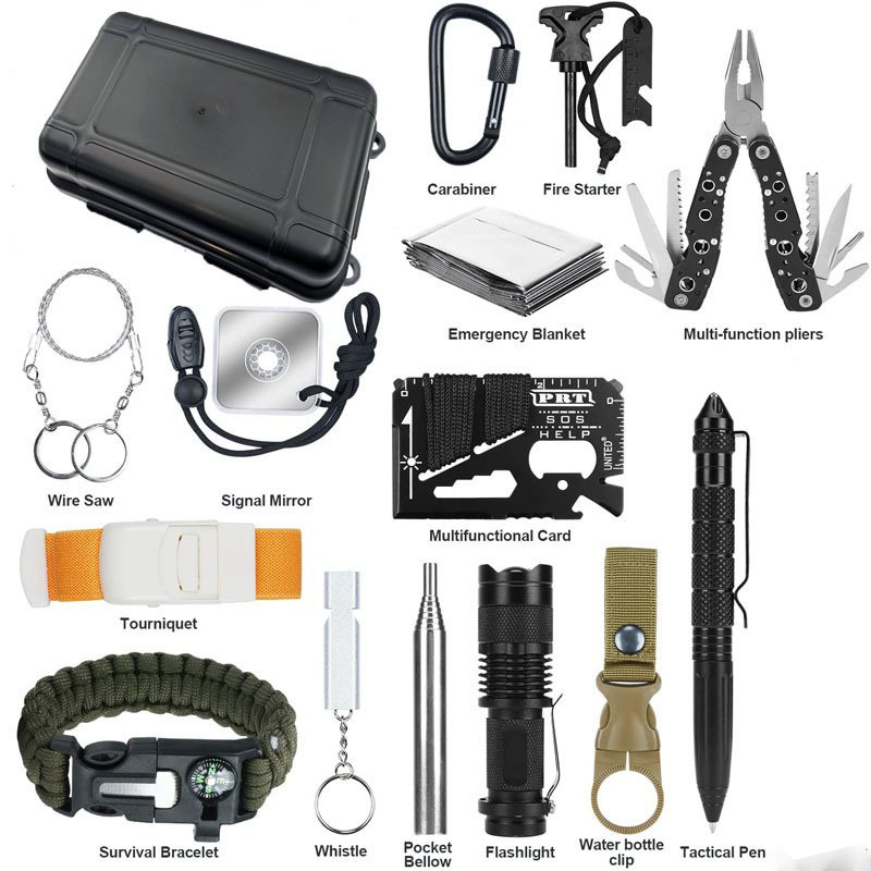 Набор инструментов Hongrui DIY – обзор и цена Hunting Fishing Outdoor
