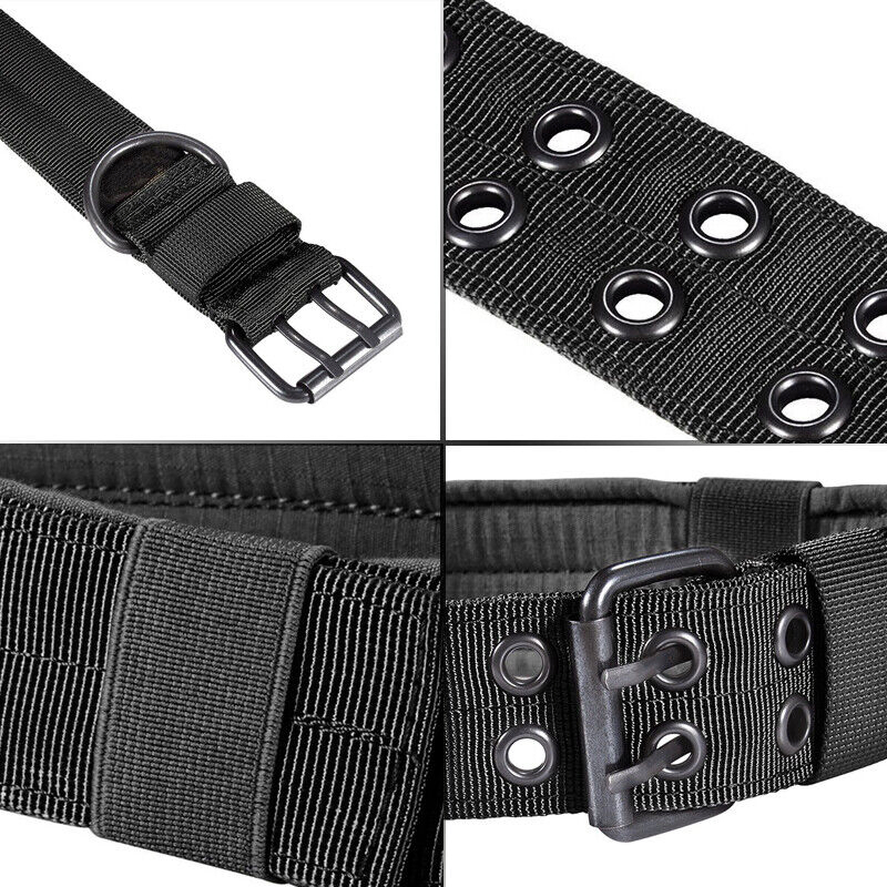 Тактический ошейник для собак  – обзор и цена Outdoor Hunting Dog Collar