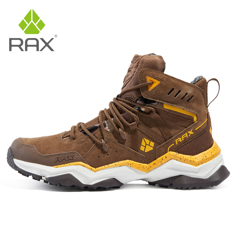 Кроссовки RAX мужские/женские  – обзор и цена Outdoor Hunting Boots For Men