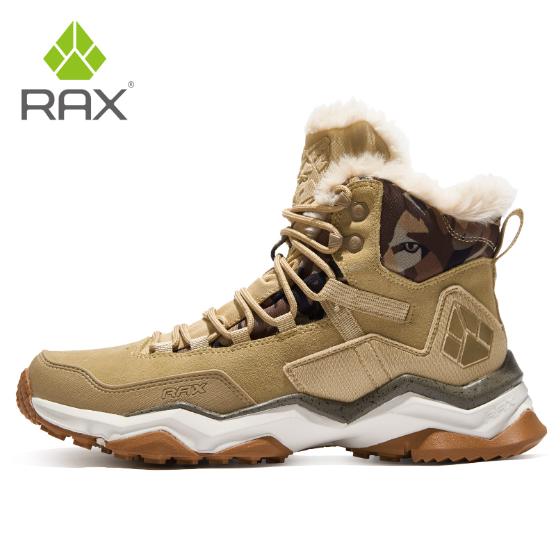 Кроссовки RAX мужские/женские  – обзор и цена Outdoor Hunting Boots For Men