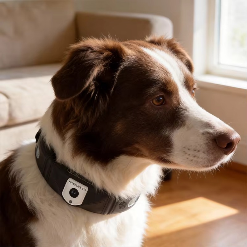 GPS-трекер для собак с управле – обзор и цена Outdoor Hunting Dog Collar