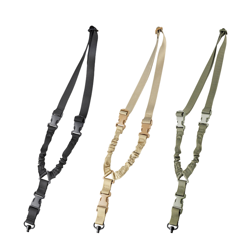 Ремень для охотничьего ружья,  – обзор и цена Rifle Sling Swivel
