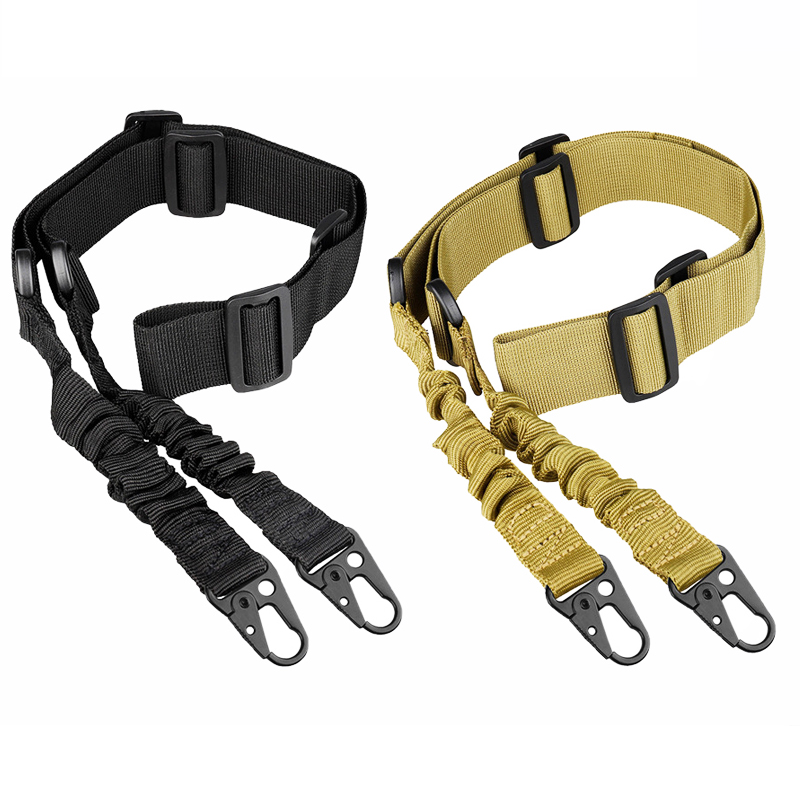 Ремень для охотничьего ружья,  – обзор и цена Rifle Sling Swivel