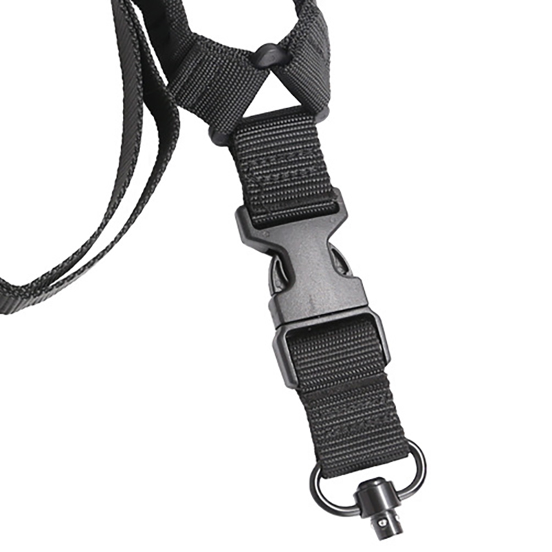 Ремень для охотничьего ружья,  – обзор и цена Rifle Sling Swivel