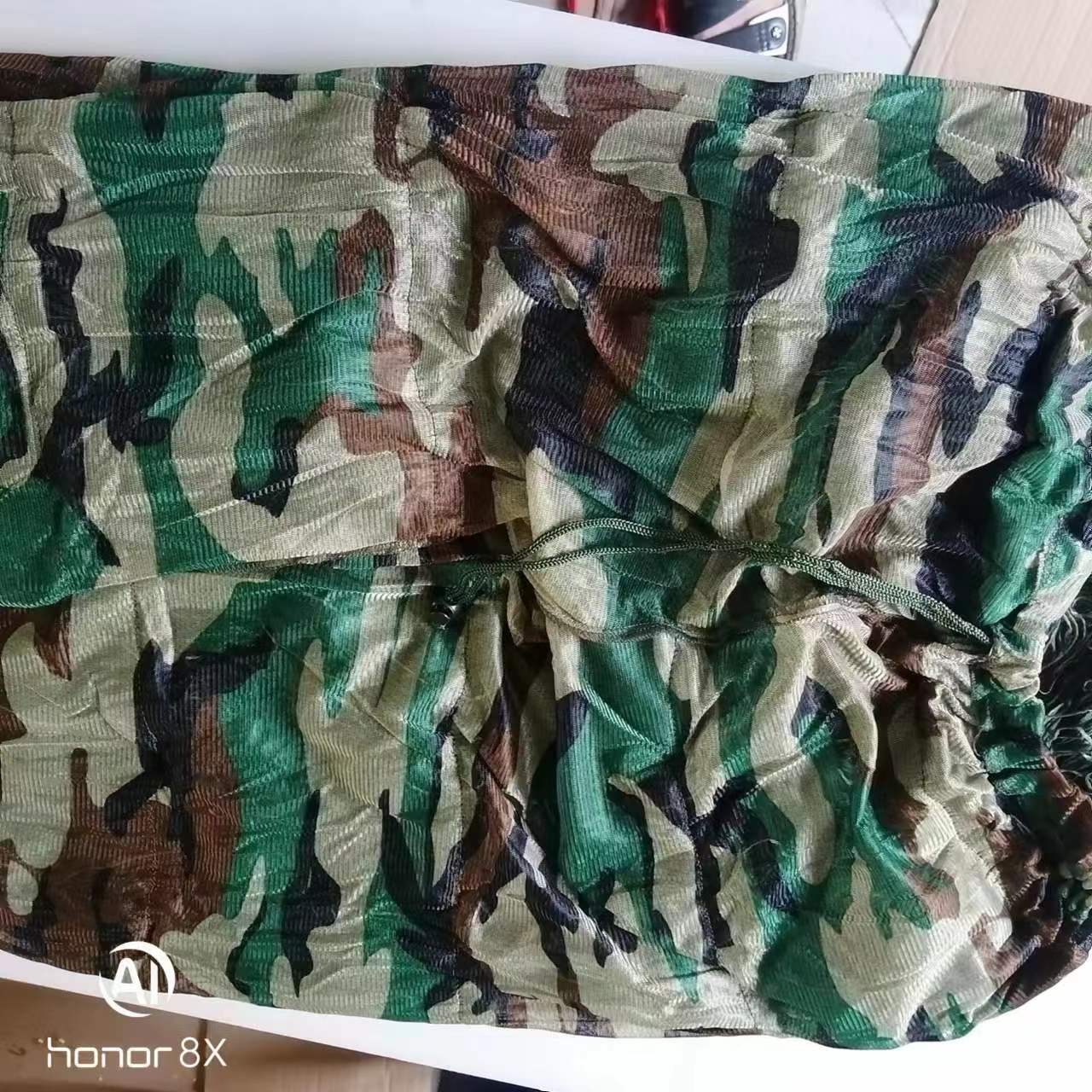 Костюм Ghillie охотничий лес,  – обзор и цена Ghillie Suit Woodland