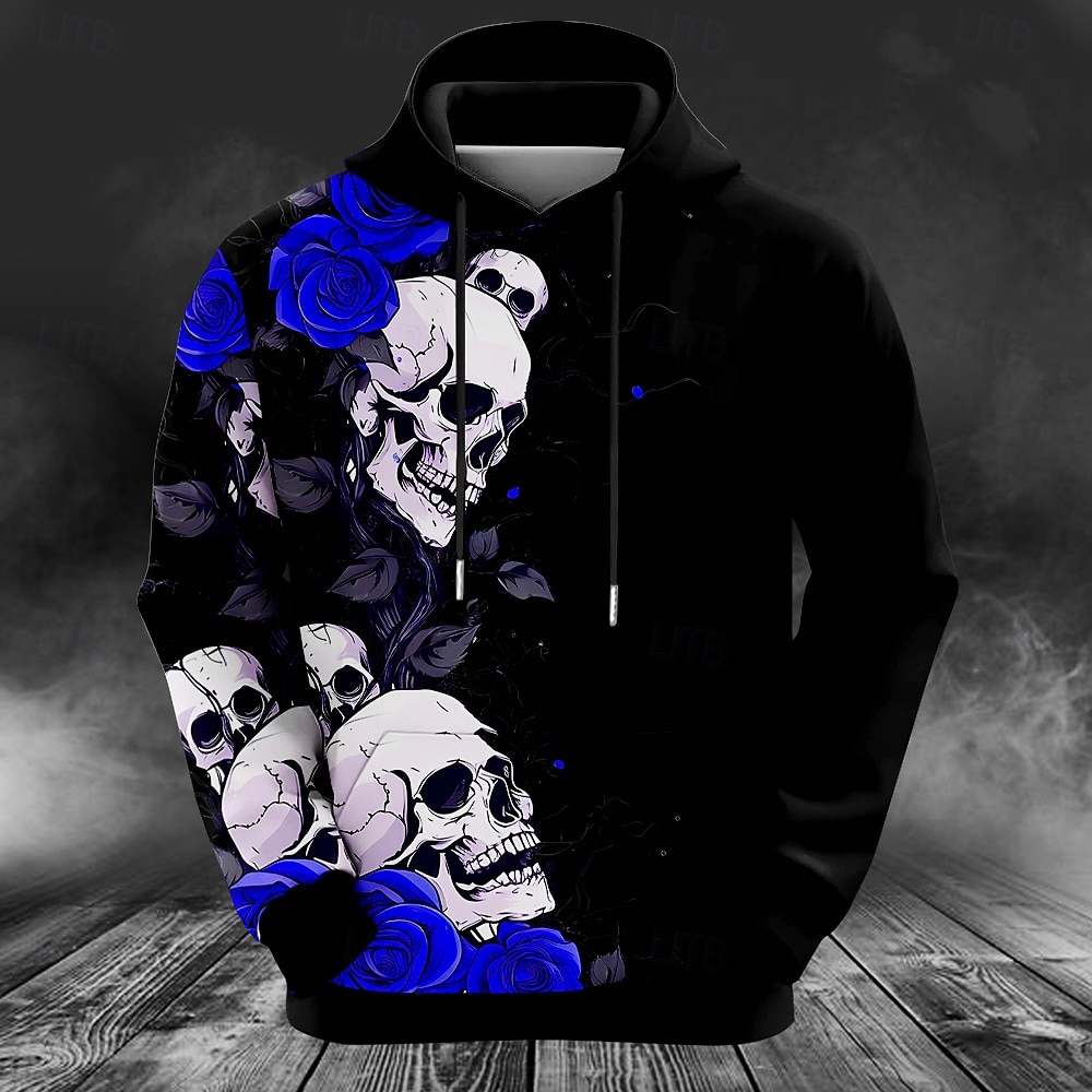 Мужская толстовка с принтом ол – обзор и цена Outdoor Hunting Hoodie