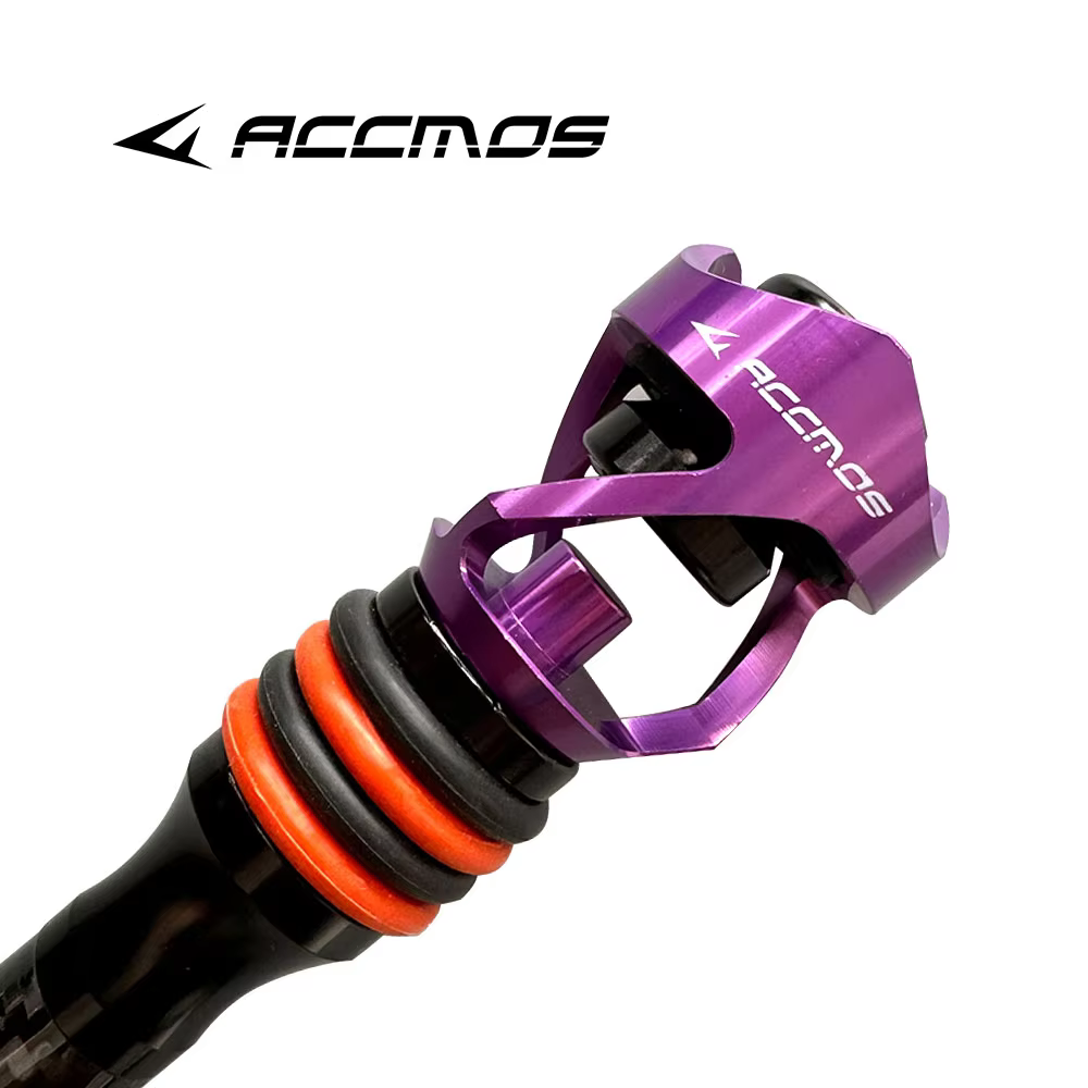 ACCMOS демпфер для стрельбы из – обзор и цена Hunting Bow Compound
