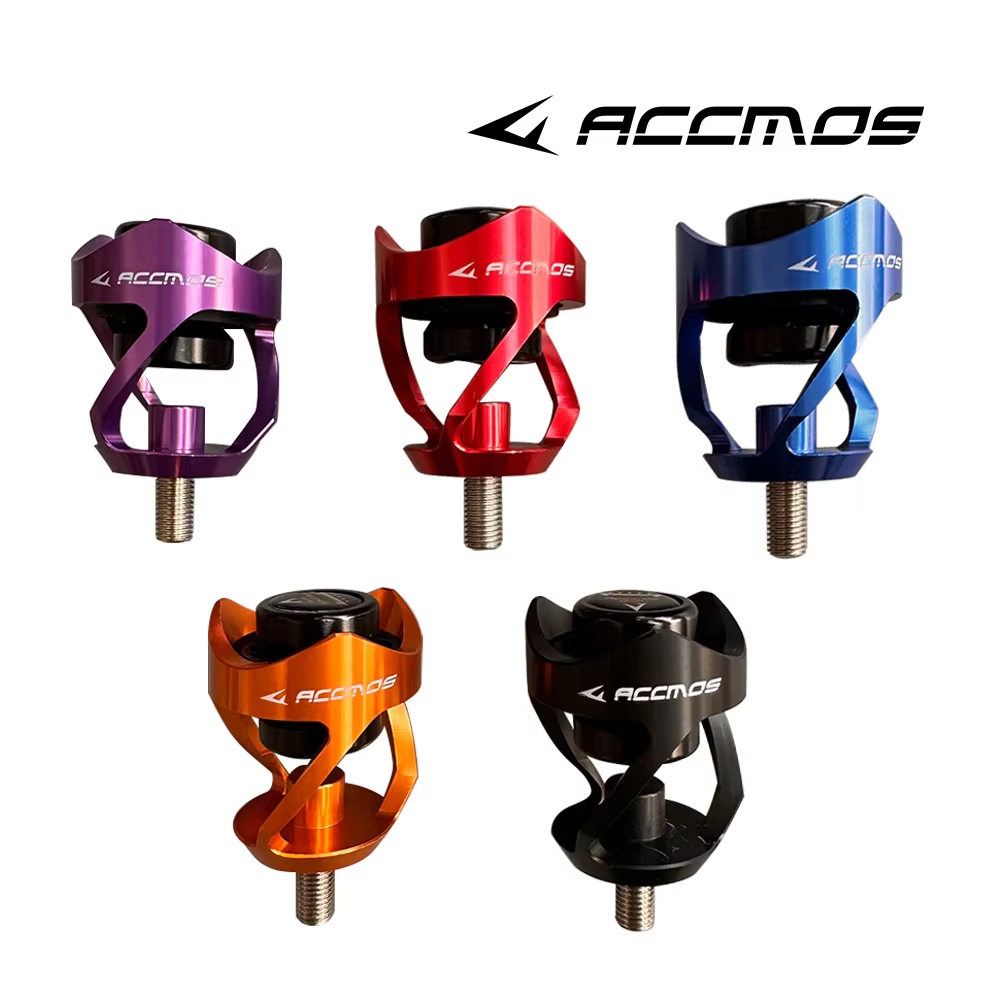ACCMOS демпфер для стрельбы из – обзор и цена Hunting Bow Compound