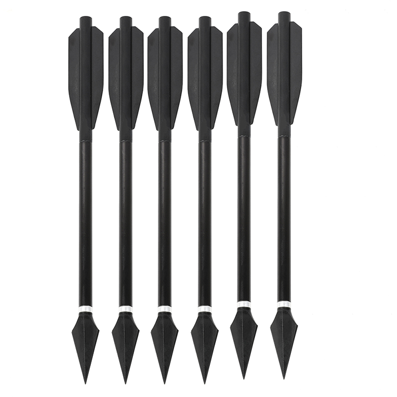 6,7-дюймовые болты для стрельб – обзор и цена Crossbow Bolt Broadhead