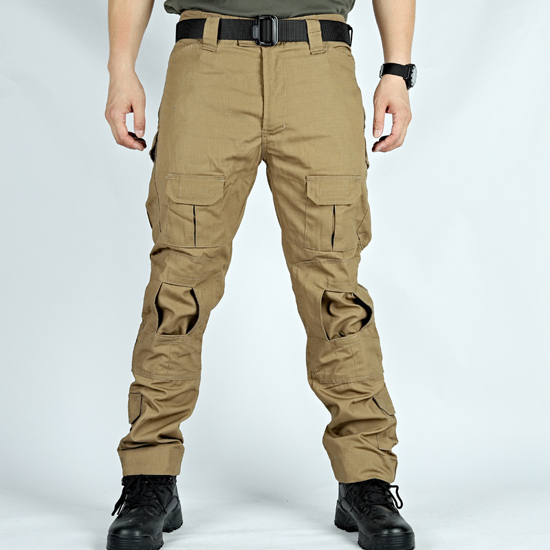 Брюки-карго мужские тактически – обзор и цена Hunting Outdoor Pants
