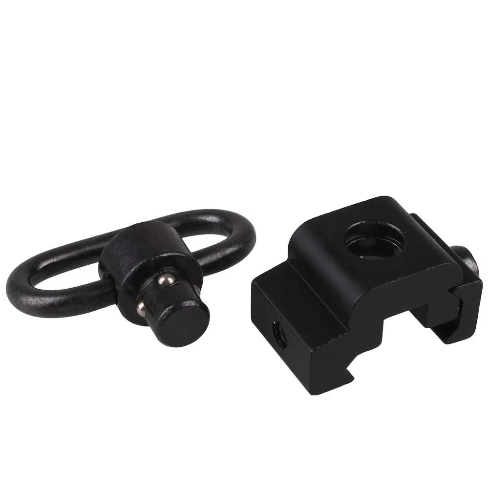 Адаптер для быстросъемного кре – обзор и цена Rifle Sling Swivel