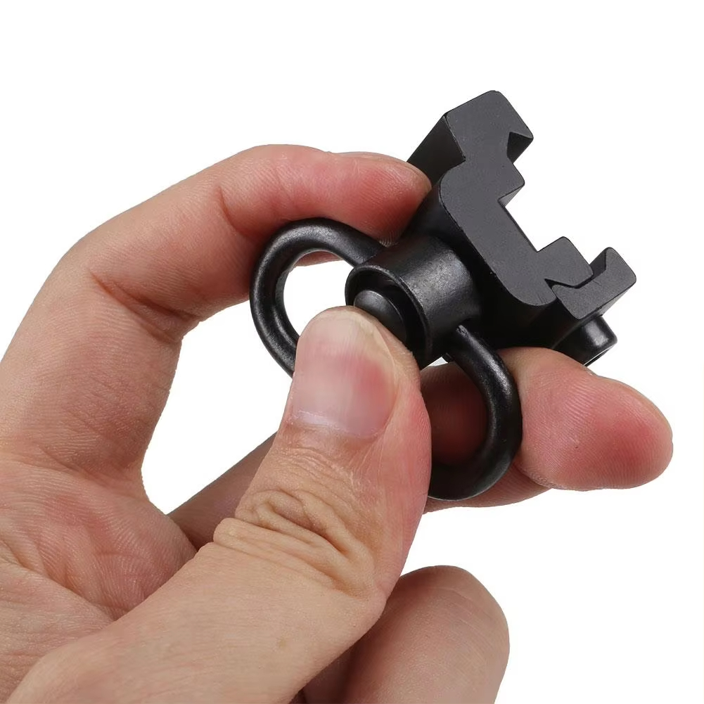 Адаптер для быстросъемного кре – обзор и цена Rifle Sling Swivel