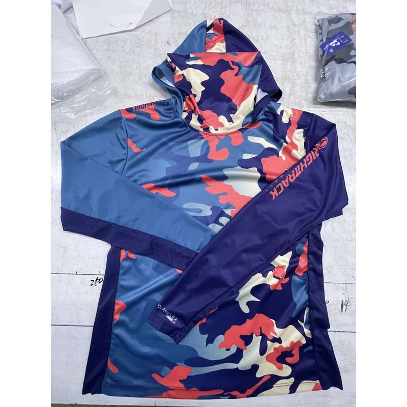 Маска RIGHTTRACK толстовки Оде – обзор и цена Outdoor Hunting Hoodie