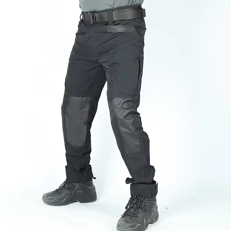 Уличные летние тактические брю – обзор и цена Hunting Outdoor Pants