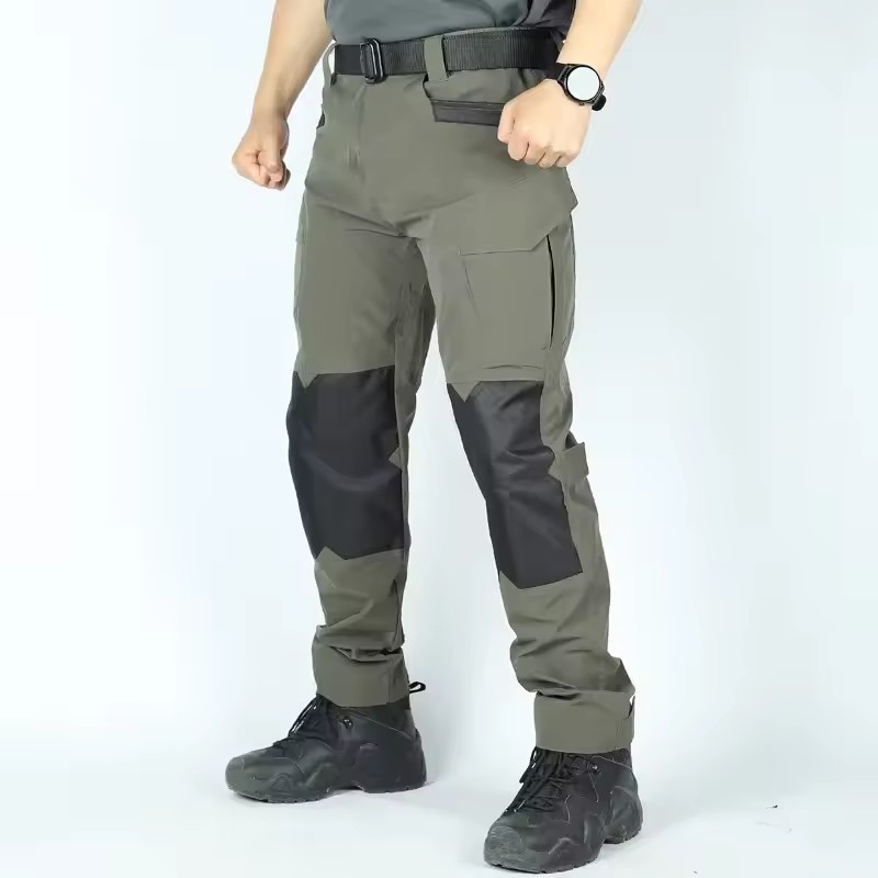 Уличные летние тактические брю – обзор и цена Hunting Outdoor Pants
