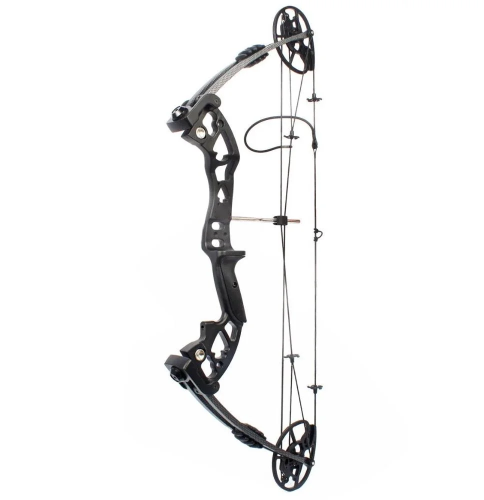 Складной лук M120, новый дизай – обзор и цена Hunting Bow Compound