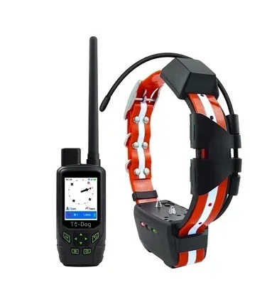 GPS-трекер для собак 430/50/32 – обзор и цена Outdoor Hunting Dog Collar