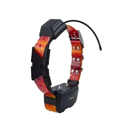 GPS-трекер для собак 430/50/32 – обзор и цена Outdoor Hunting Dog Collar