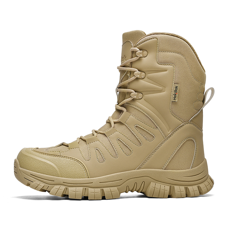 Большие размеры 39-47: тактиче – обзор и цена Outdoor Hunting Boots For Men