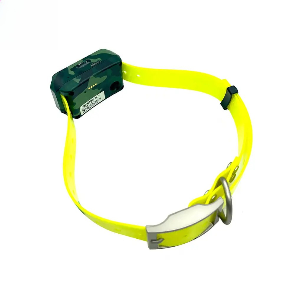 Водонепроницаемый GPS-трекер I – обзор и цена Outdoor Hunting Dog Collar