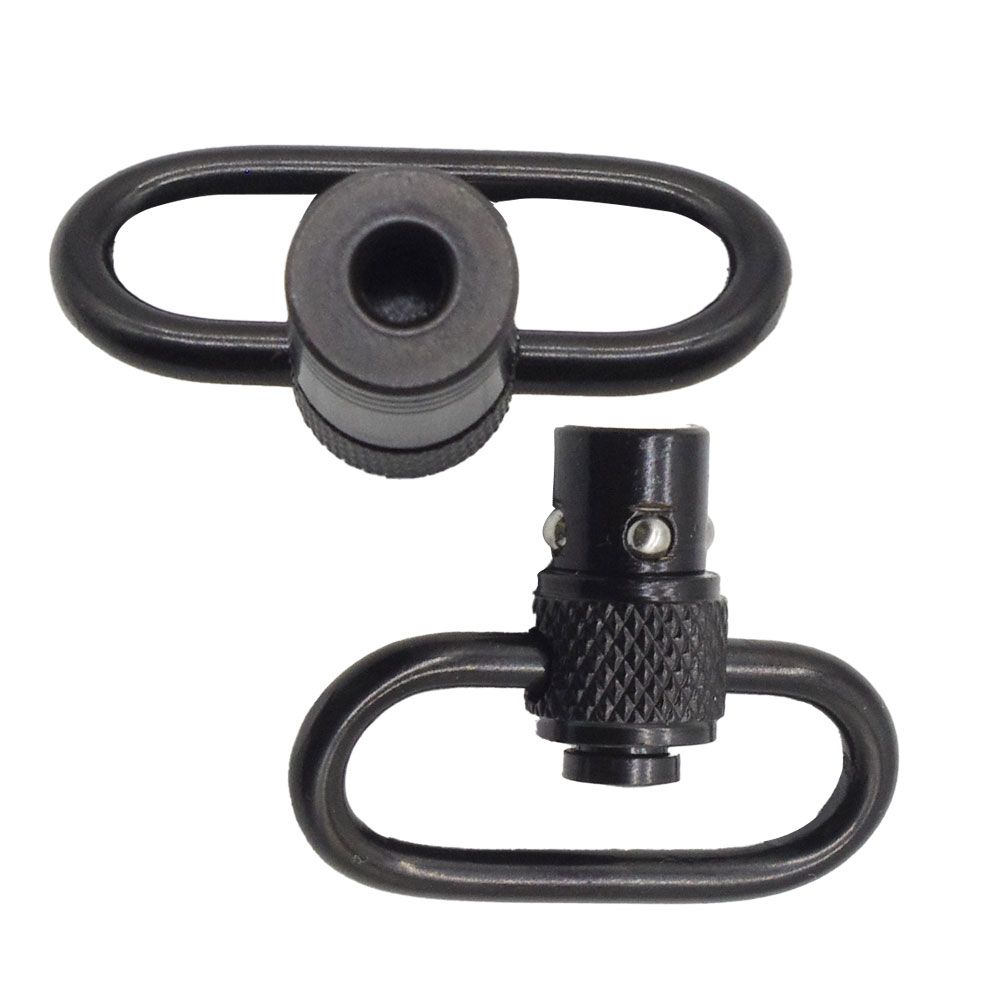1 шт. тактическая кнопка быстр – обзор и цена Rifle Sling Swivel