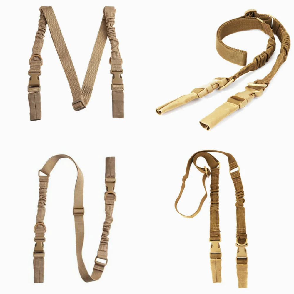 Ремень для пистолета, Охотничь – обзор и цена Rifle Sling Swivel
