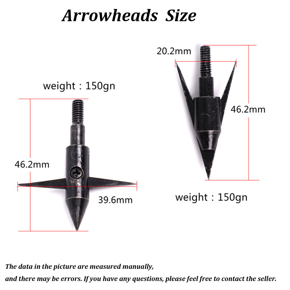 Охотничьи и рыболовные наконеч – обзор и цена Crossbow Bolt Broadhead