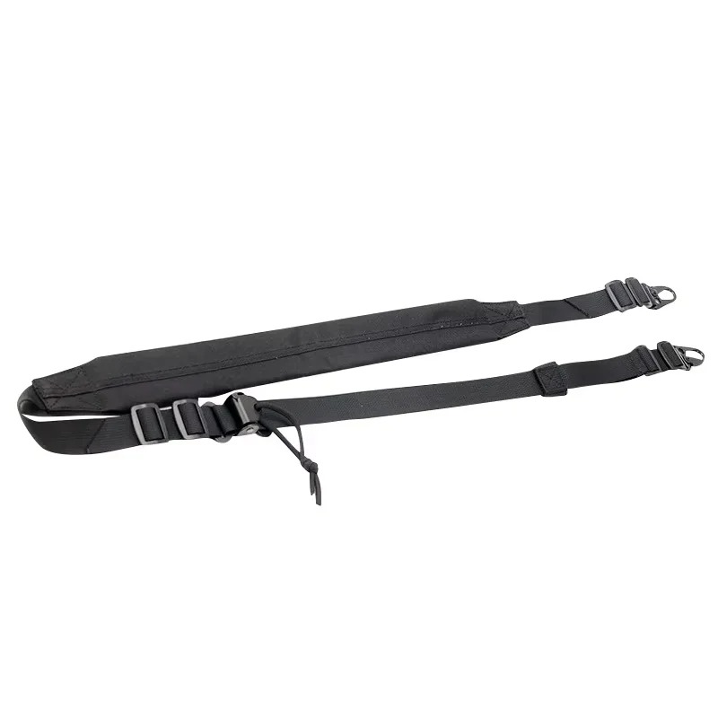 Быстрорегулируемый 2-точечный  – обзор и цена Rifle Sling Swivel