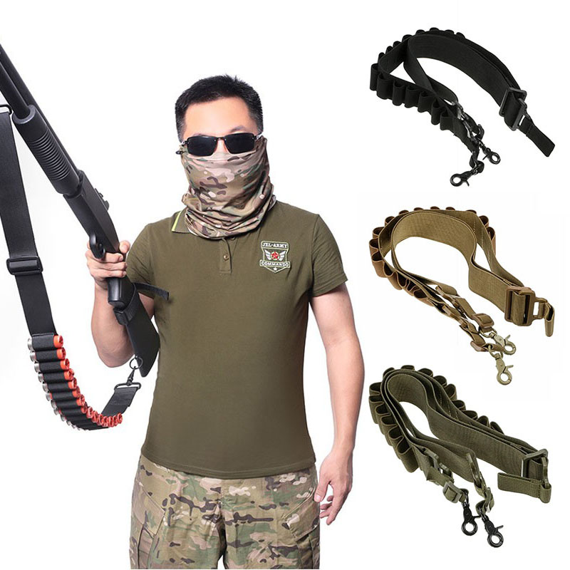 Подсумок для 15 патронов калиб – обзор и цена Outdoor Hunting Rifle