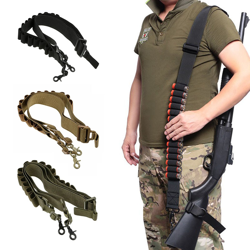Подсумок для 15 патронов калиб – обзор и цена Outdoor Hunting Rifle