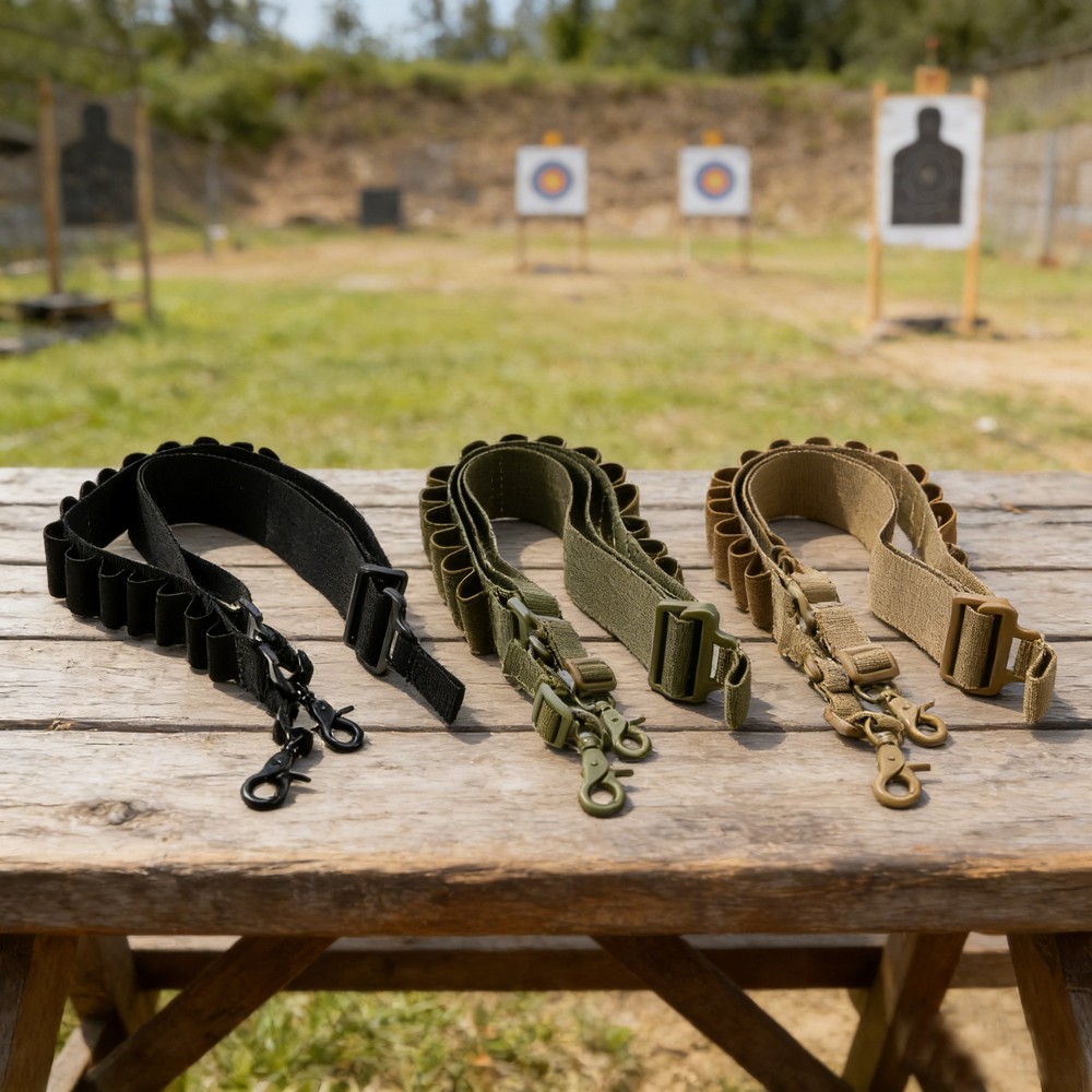 Подсумок для 15 патронов калиб – обзор и цена Outdoor Hunting Rifle
