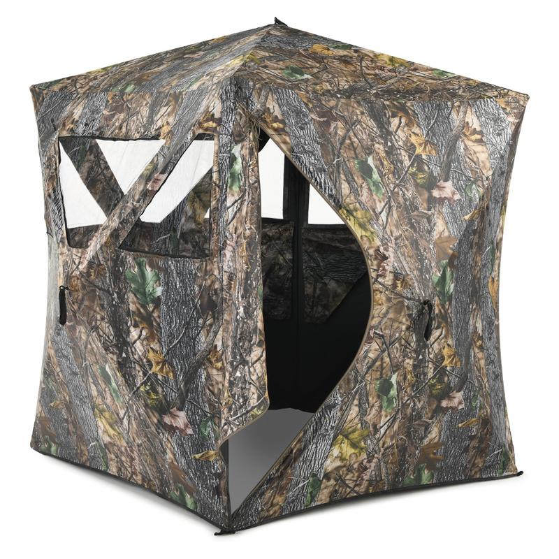 Портативная охотничья палатка  – обзор и цена Hunting & Outdoor Supplies
