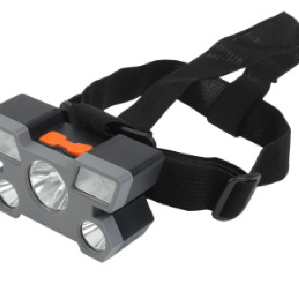 Яркий светодиодный налобный фо – обзор и цена Headlamp Tactical Bright
