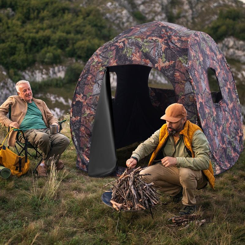 Палатка для охоты на 3 человек – обзор и цена Hunting & Outdoor Supplies