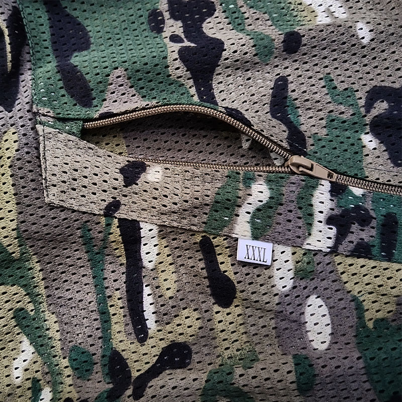 Летний охлаждающий камуфляжный – обзор и цена Hunting Outdoor Pants