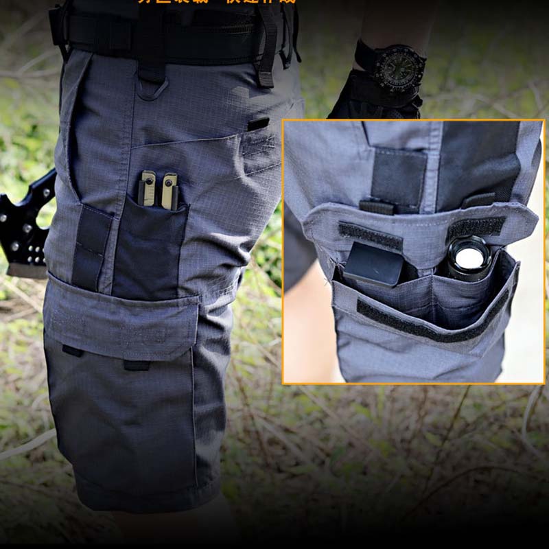 Мужской тактический комплект:  – обзор и цена Hunting Outdoor Pants